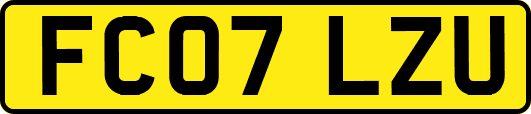 FC07LZU