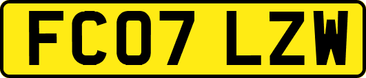 FC07LZW