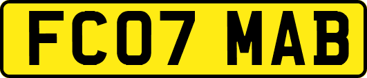 FC07MAB