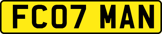 FC07MAN