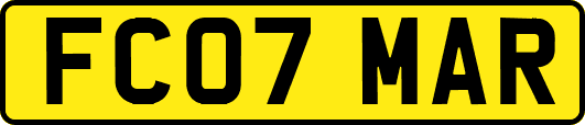 FC07MAR