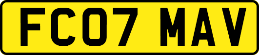 FC07MAV