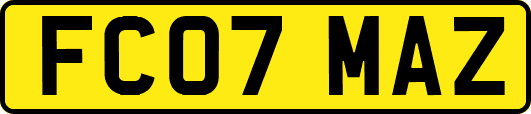 FC07MAZ