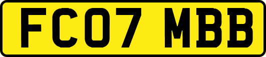 FC07MBB