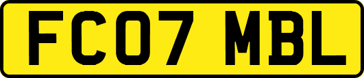 FC07MBL