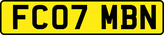 FC07MBN
