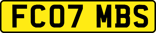 FC07MBS