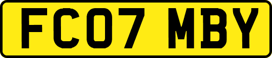 FC07MBY