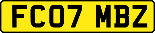 FC07MBZ