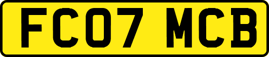 FC07MCB