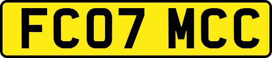 FC07MCC