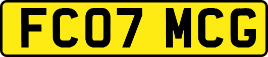 FC07MCG