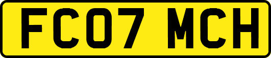 FC07MCH