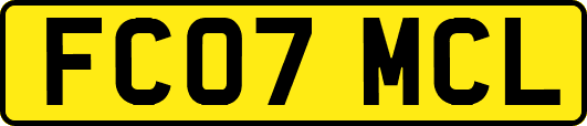 FC07MCL