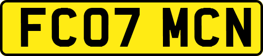 FC07MCN
