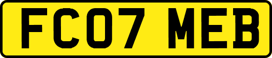 FC07MEB