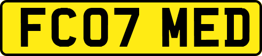 FC07MED
