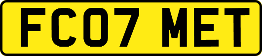FC07MET