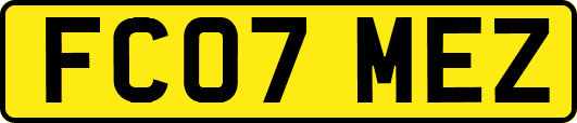 FC07MEZ