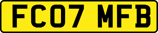 FC07MFB