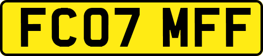 FC07MFF
