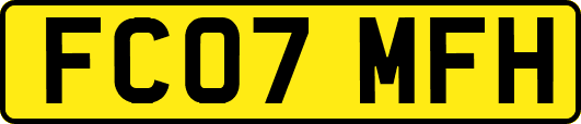 FC07MFH