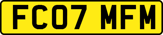 FC07MFM