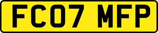 FC07MFP