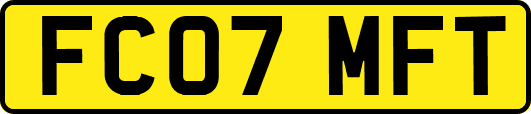 FC07MFT
