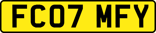 FC07MFY