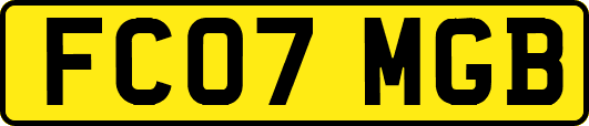 FC07MGB