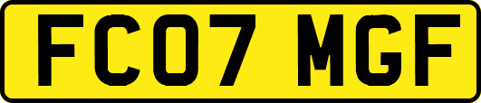 FC07MGF