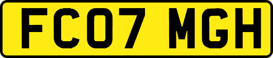 FC07MGH