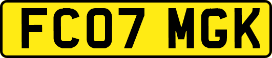 FC07MGK