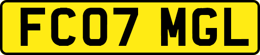 FC07MGL