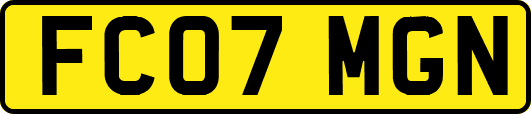 FC07MGN