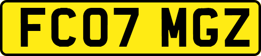 FC07MGZ