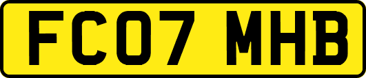 FC07MHB