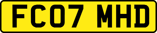 FC07MHD