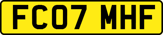 FC07MHF