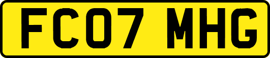 FC07MHG