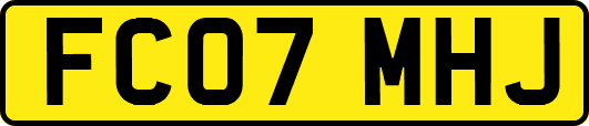 FC07MHJ