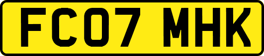 FC07MHK