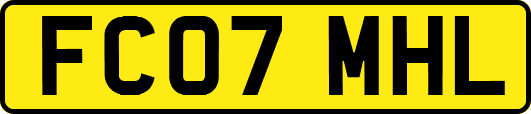 FC07MHL