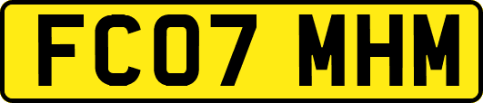 FC07MHM