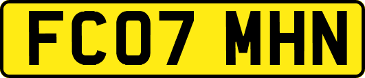 FC07MHN