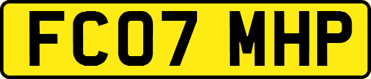 FC07MHP