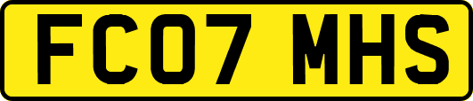 FC07MHS