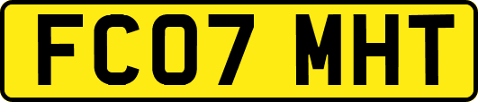 FC07MHT