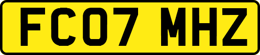 FC07MHZ
